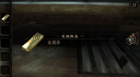 迷室3第三章划破沙袋操作与过关攻略