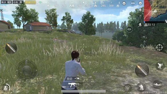 刺激战场五个最容易被忽视的致命错误详解