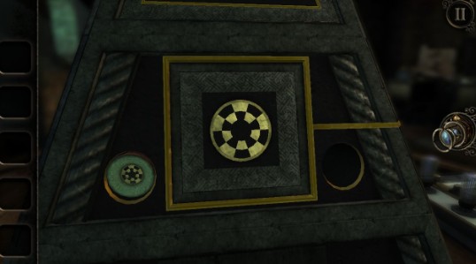 迷室3第三章划破沙袋操作与过关攻略