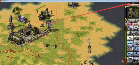 红色警戒2共和国之辉怎样用工程师占领一个国家？红色警戒2共和国之辉用工程师占领一个国家的方法