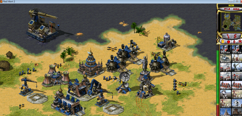 红色警戒2共和国之辉怎样用工程师占领一个国家？红色警戒2共和国之辉用工程师占领一个国家的方法