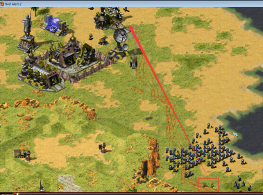 红色警戒2共和国之辉怎样用工程师占领一个国家？红色警戒2共和国之辉用工程师占领一个国家的方法