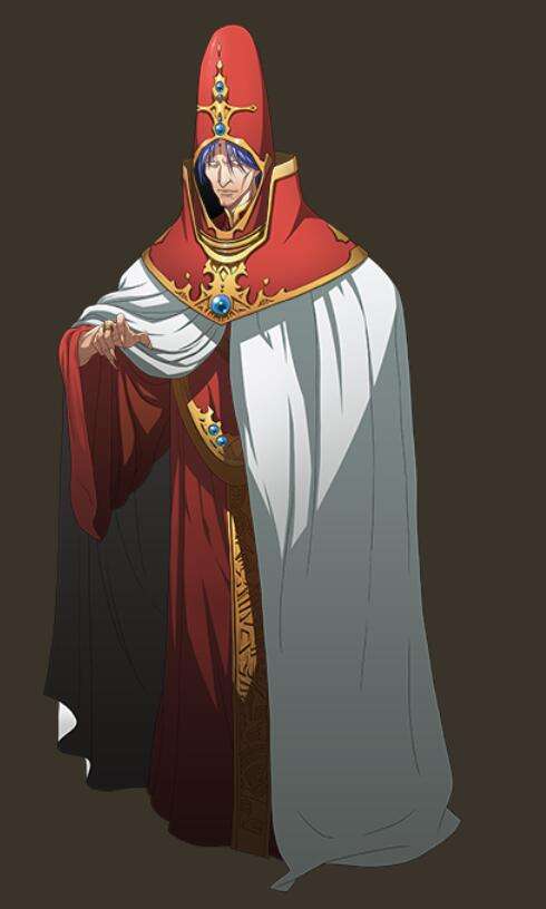 小编分享《梦幻模拟战》新职业埃格贝尔特分享。 