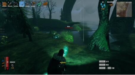 Valheim英灵神殿沼泽生物有哪些 Valheim沼泽生物介绍