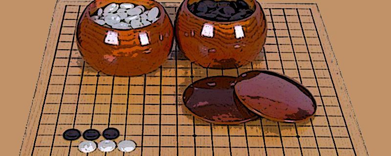 五子棋怎么才算赢 五子棋获胜技巧