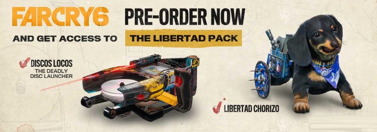 孤岛惊魂6各版本售价及区别 孤岛惊魂6买哪个版本好