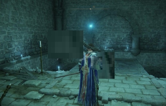 艾尔登法环大镰刀在哪里？艾尔登法环大镰刀位置介绍