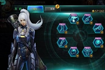 破碎黎明2人物天赋技能详解