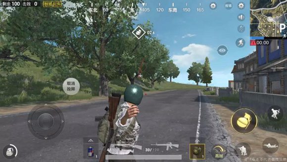 刺激战场五个最容易被忽视的致命错误详解