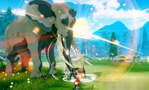 创世理想乡怎么钓鱼 创世理想乡钓鱼技巧攻略