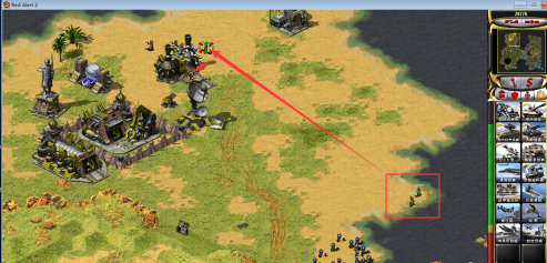 红色警戒2共和国之辉怎样用工程师占领一个国家？红色警戒2共和国之辉用工程师占领一个国家的方法