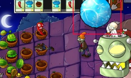 植物大战僵尸如何打败僵尸博士？植物大战僵尸打败僵尸博士的方法