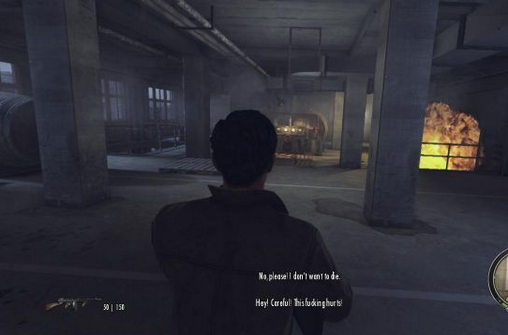 黑手党2第五章电锯惊魂怎么过?黑手党2第五章电锯惊魂通关攻略