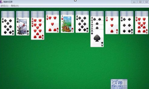 蜘蛛纸牌如何破关？蜘蛛纸牌破关的详细攻略