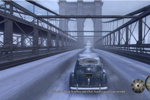 黑手党2第五章电锯惊魂怎么过?黑手党2第五章电锯惊魂通关攻略