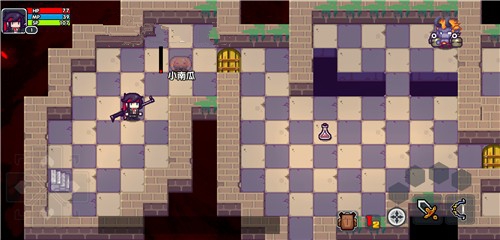 伊洛纳小南瓜攻击方法介绍