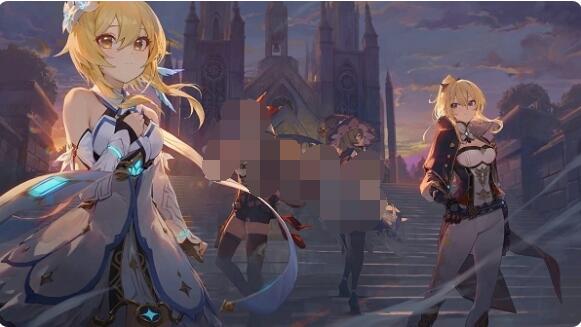 原神世界探索角色哪个好?原神世界探索角色推荐