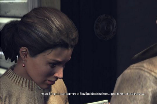 黑手党2第五章电锯惊魂怎么过?黑手党2第五章电锯惊魂通关攻略