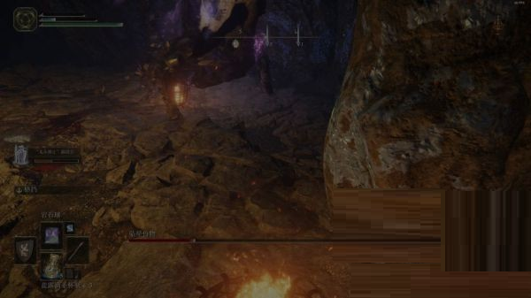 艾尔登法环坠星兽物怎么打？艾尔登法环坠星兽物打法介绍