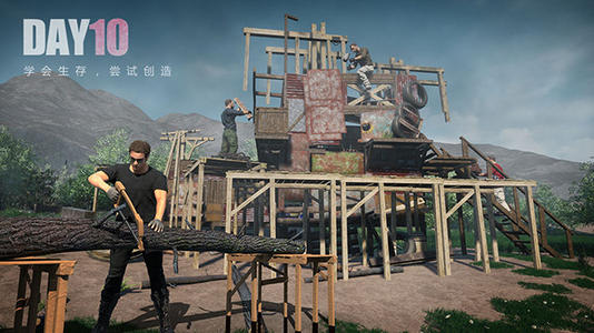 文明重启手游后期资源点分析详解