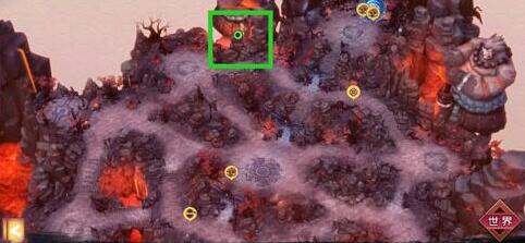 分享《侍魂胧月传说》炎峰寻宝完成分享。 