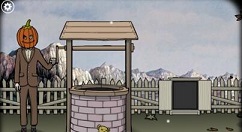 我来分享锈湖根源第十五关怎么过。 