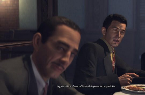 黑手党2第五章电锯惊魂怎么过?黑手党2第五章电锯惊魂通关攻略