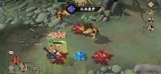 天地劫幽城再临夜魑中级怎么过?天地劫幽城再临夜魑中级通关攻略