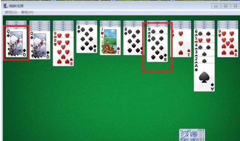 蜘蛛纸牌如何破关？蜘蛛纸牌破关的详细攻略