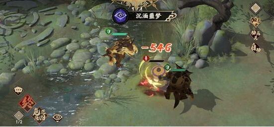 天地劫幽城再临夜魑中级怎么过?天地劫幽城再临夜魑中级通关攻略