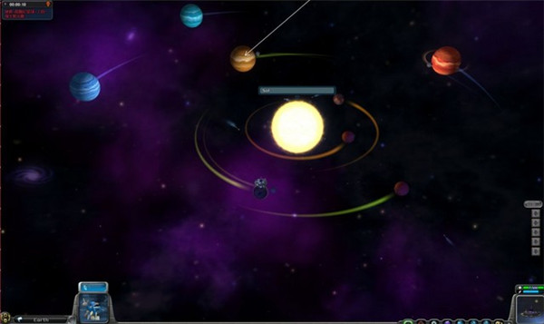 孢子如何找到地球 孢子找寻地球位置方法