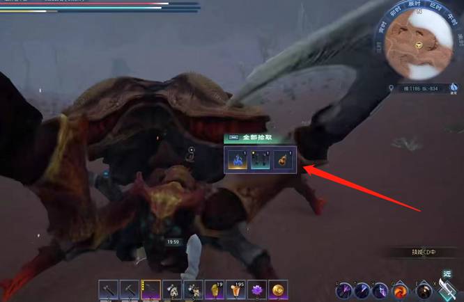 太荒初境法宝怎么获得?太荒初境法宝获得攻略