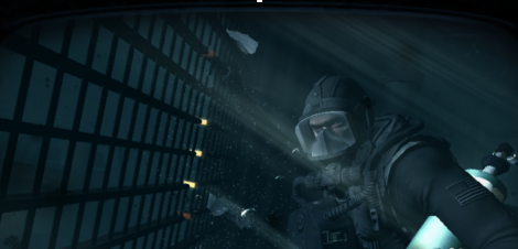 使命召唤8第一章猎杀怎么玩？使命召唤8第一章猎杀玩法攻略