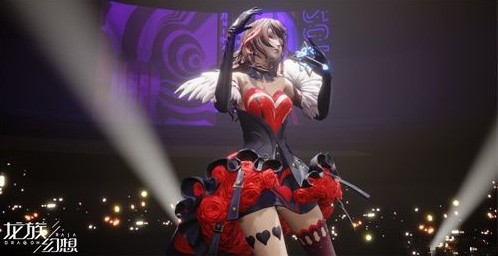 龙族幻想龙语装备与转职转变解析