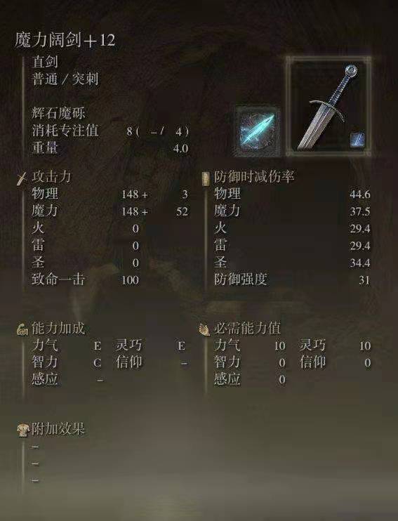 艾尔登法环阔剑在哪里?艾尔登法环阔剑位置介绍