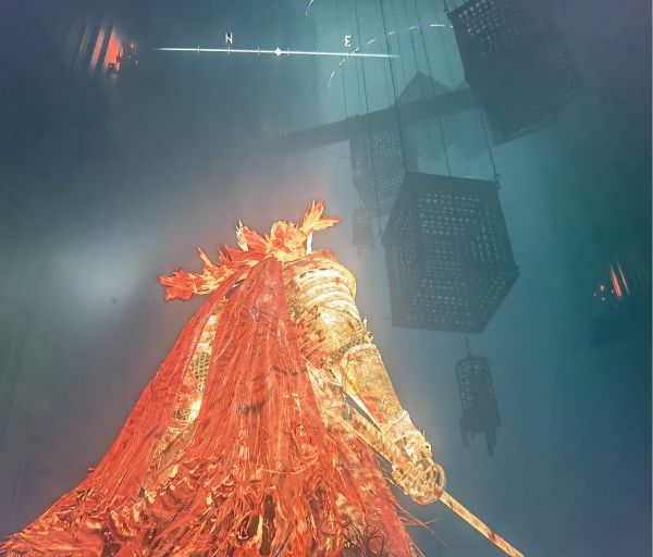 艾尔登法环失色锻造石7如何获取？艾尔登法环失色锻造石7获取方法