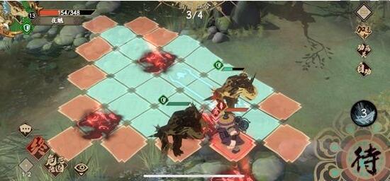 天地劫幽城再临夜魑中级怎么过?天地劫幽城再临夜魑中级通关攻略