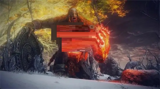 分享艾尔登法环荆棘墙怎么进入。 