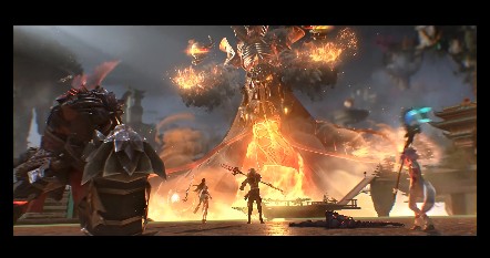 完美世界手游前期玩法与19个技巧分享