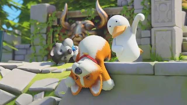 动物派对手机可以玩吗?party animals手机版什么时候上线