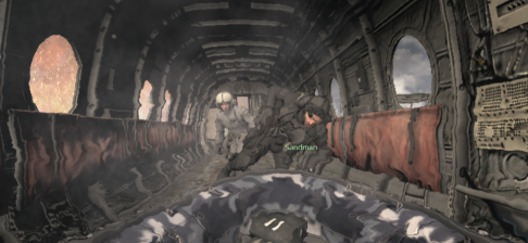 使命召唤8第一章猎杀怎么玩？使命召唤8第一章猎杀玩法攻略