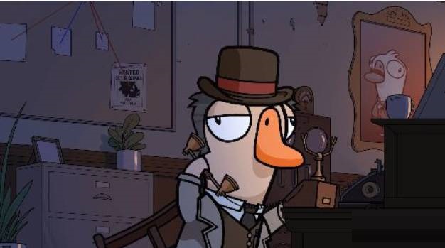 分享鹅鸭杀超能力是什么技能。 