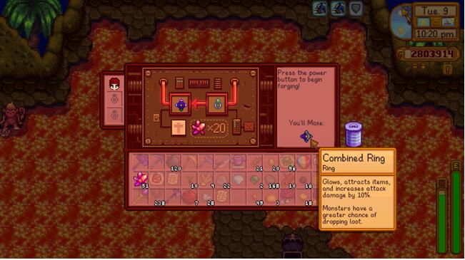 星露谷物语1.5版本新增岛屿怎么去 星露谷物语1.5版本姜岛解锁方法及收集物品一览