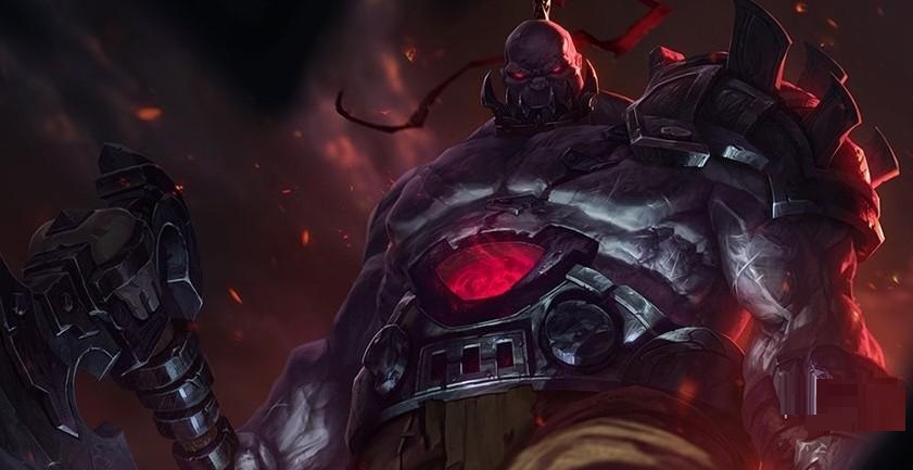 云顶之弈s6塞恩帝国阵容怎么搭配？云顶之弈s6塞恩帝国阵容介绍