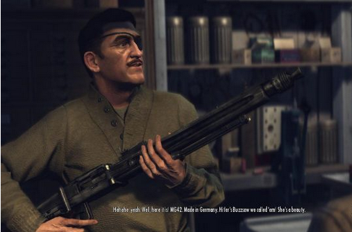 黑手党2第五章电锯惊魂怎么过?黑手党2第五章电锯惊魂通关攻略