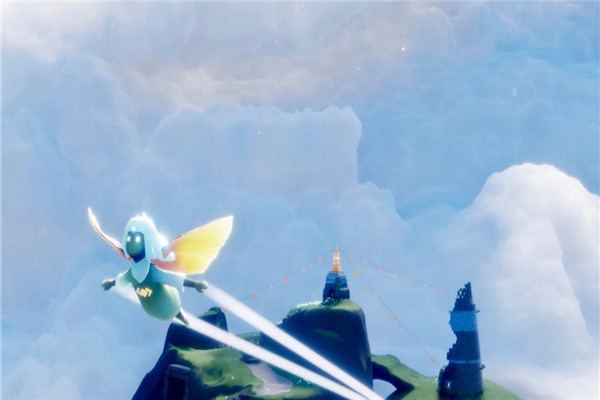 sky光遇第七章伊甸之眼详情攻略