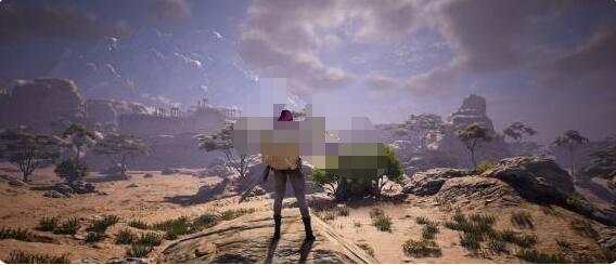 神佑释放太古祭坛在什么地方？神佑释放太古祭坛位置一览