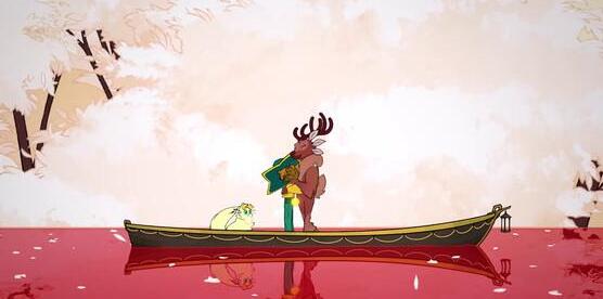 今天分享Spiritfarer弹跳技能在哪学。 