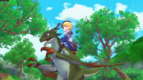 符文工房5材料怎么获取？符文工房5全材料获取方法