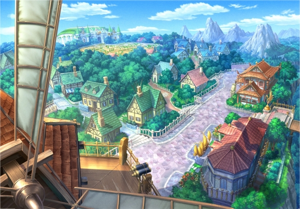 符文工房5材料怎么获取？符文工房5全材料获取方法